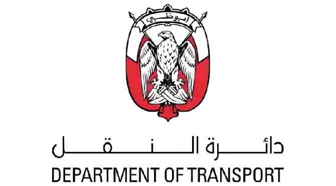 department_of_transport_logo_elv_company_in_abu_dhabi