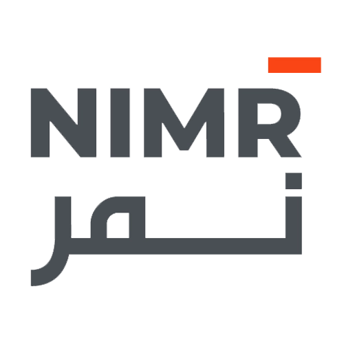 nimr_logo_elv_company_in_abu_dhabi