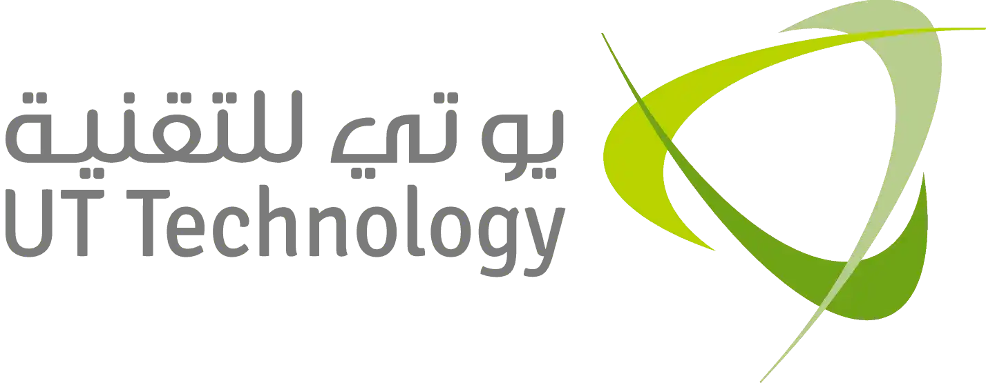 ut_technology_logo_elv_company_in_abu_dhabi