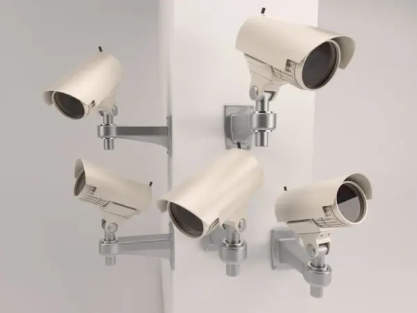 Camera image of ELV Company